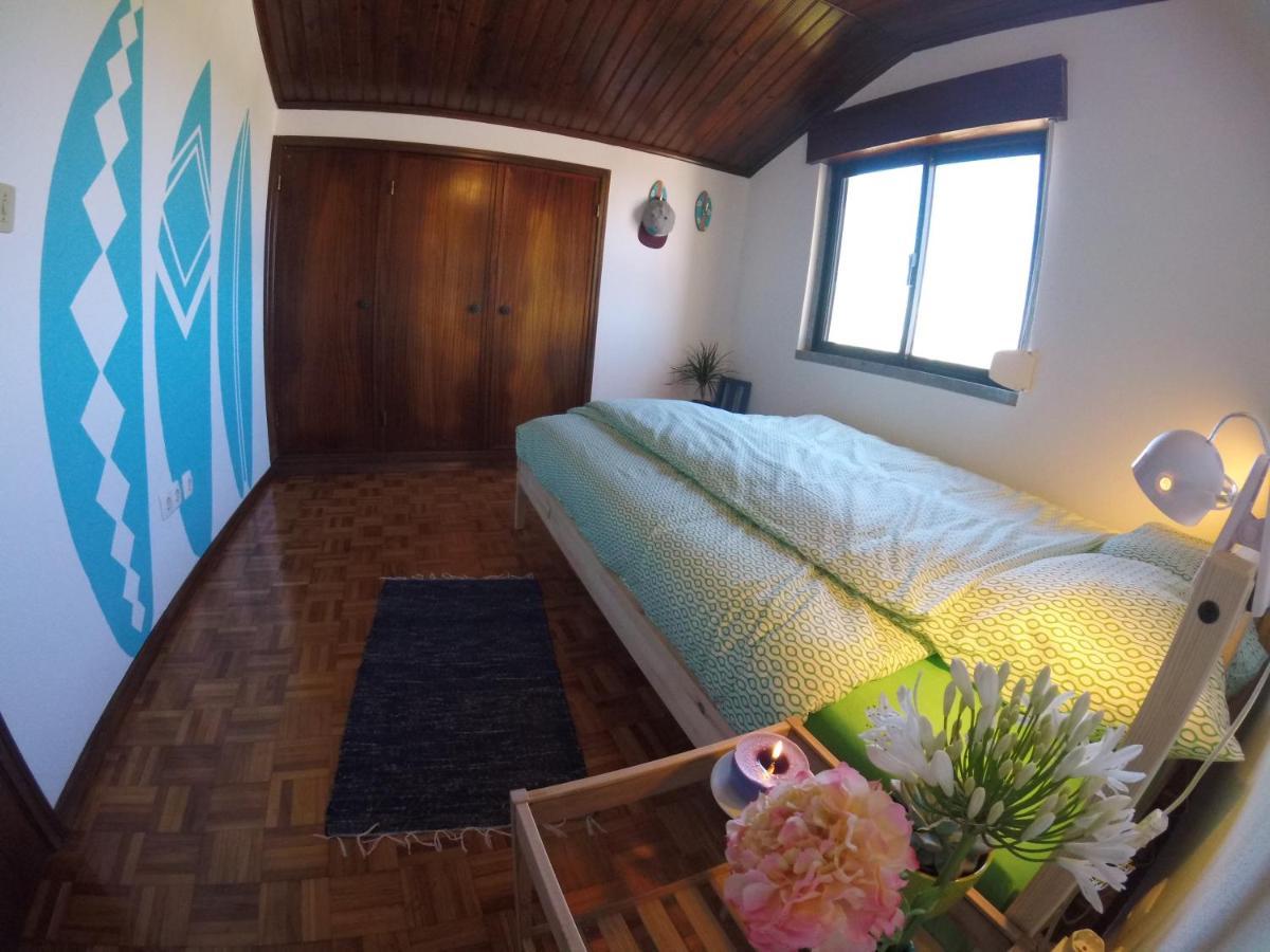 My Powderwave Ericeira Villa Exteriör bild