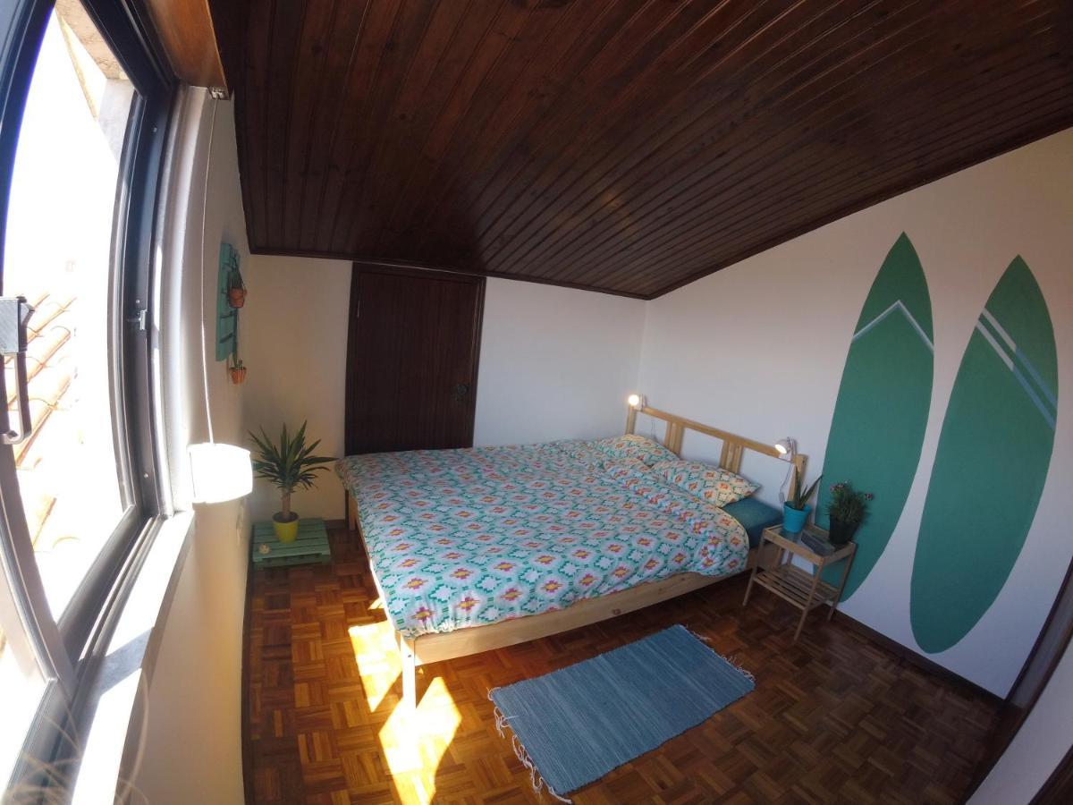 My Powderwave Ericeira Villa Exteriör bild
