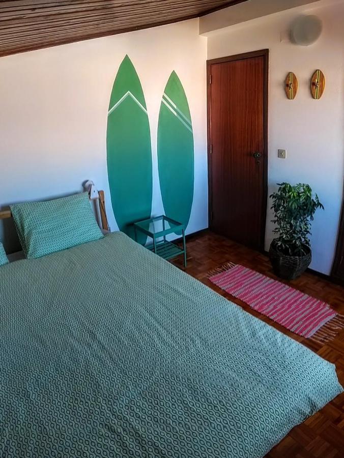 My Powderwave Ericeira Villa Exteriör bild
