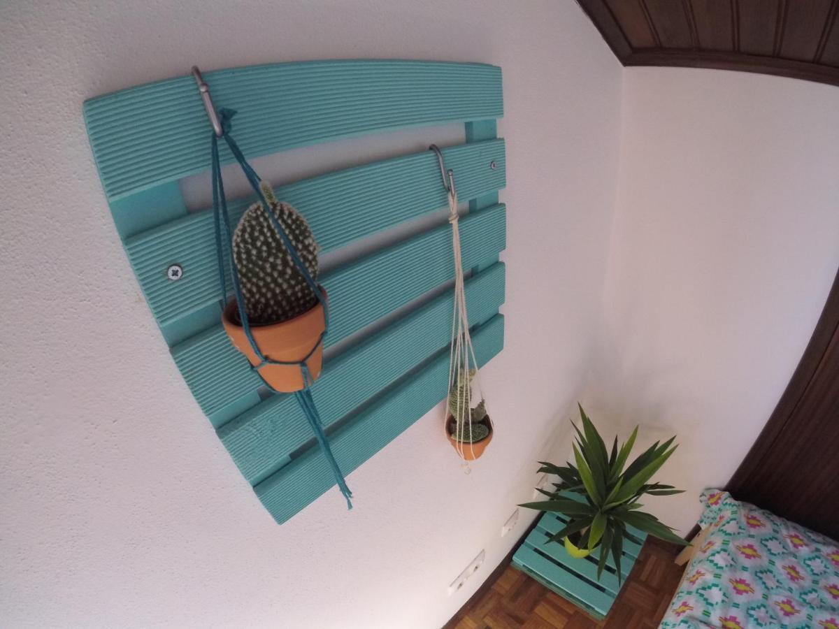 My Powderwave Ericeira Villa Exteriör bild
